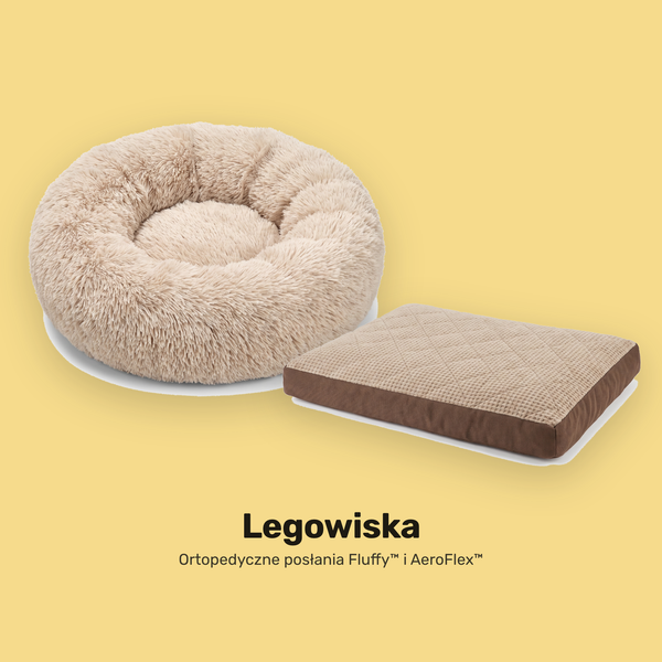 Legowiska