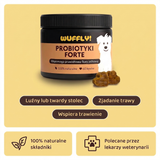 Probiotyki Forte™