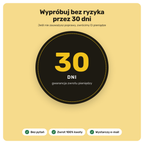Stawy i Ruchomość – 30 dni gwarancji zwrotu pieniędzy