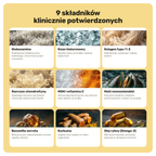 Stawy i Ruchomość – 9 składników klinicznie potwierdzonych