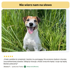 Stawy i Ruchomość – opinia Jessica T.