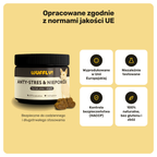 Anty-Stres & Niepokój – normy jakości UE